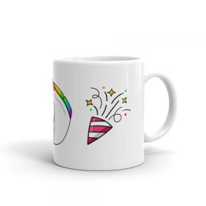 Mug Festif