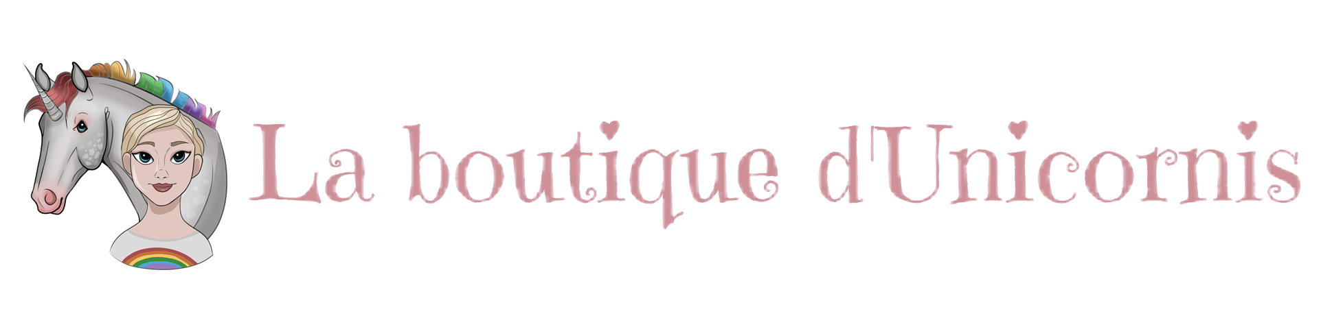 La boutique d'Unicornis